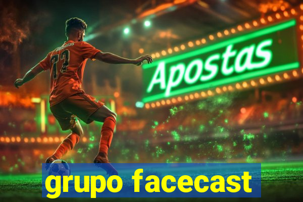 grupo facecast